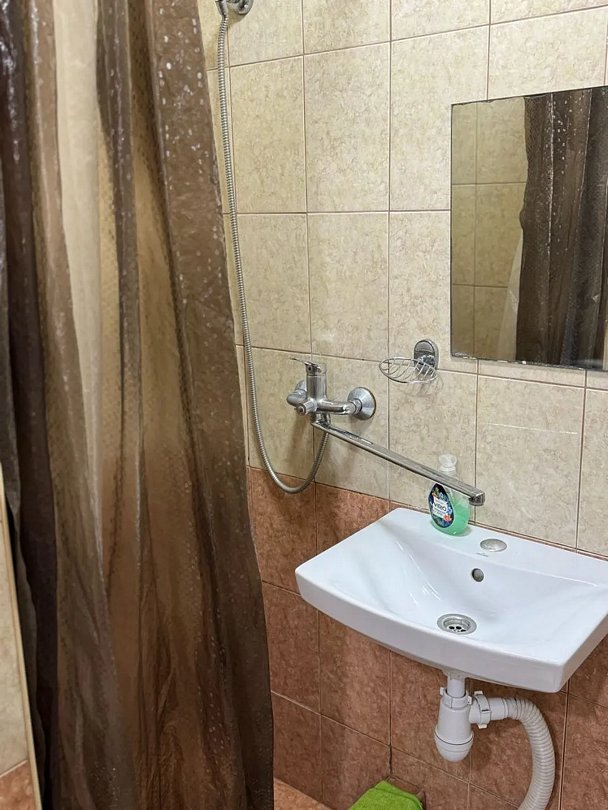 Стандартный 3-местный