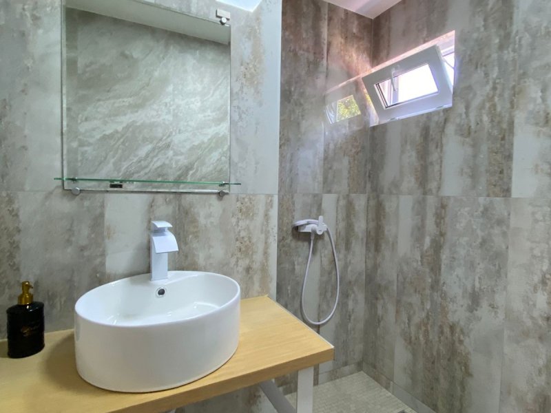 Апартаменты в Вардане, Краснодарский край, Вардане 