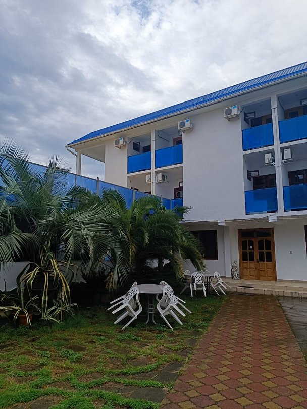 Территория | Анита Star, Краснодарский край