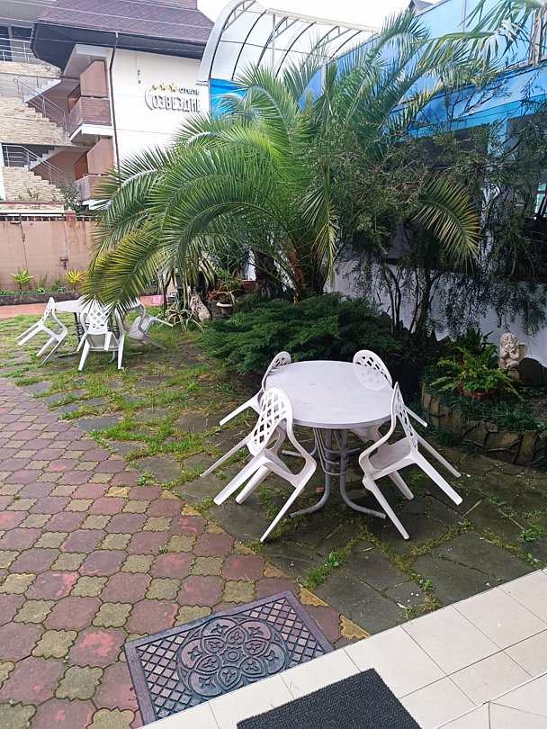 Территория | Анита Star, Краснодарский край