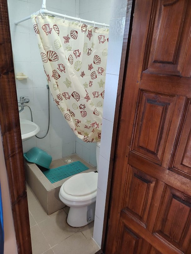 Стандартный 2-местный (с кондиционером)