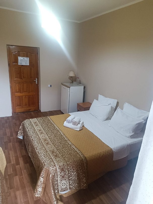 Стандартный 3-местный