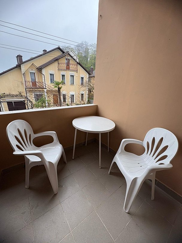 Стандартный 3-местный