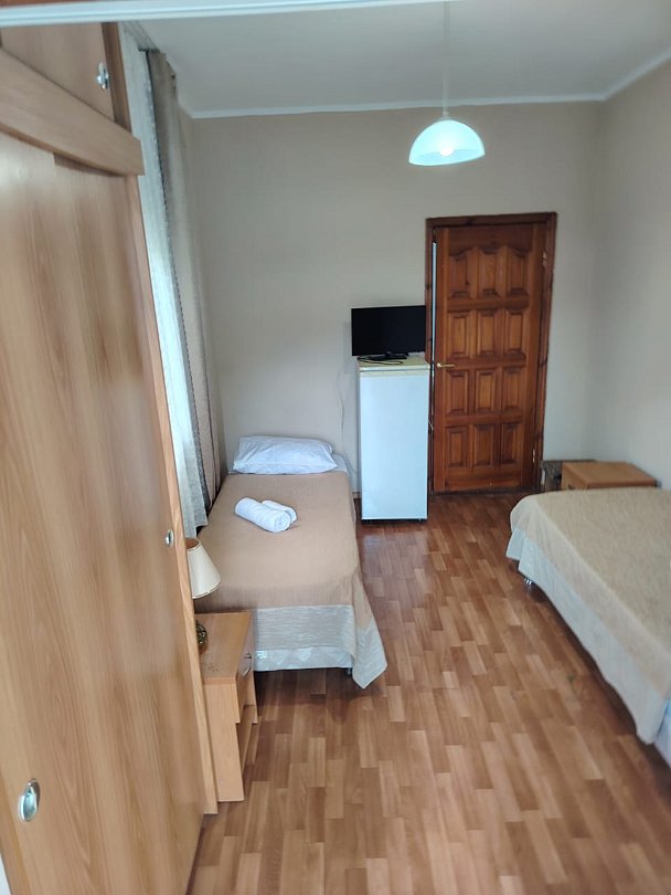 Стандартный 4-местный