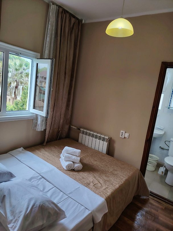 Стандартный 4-местный