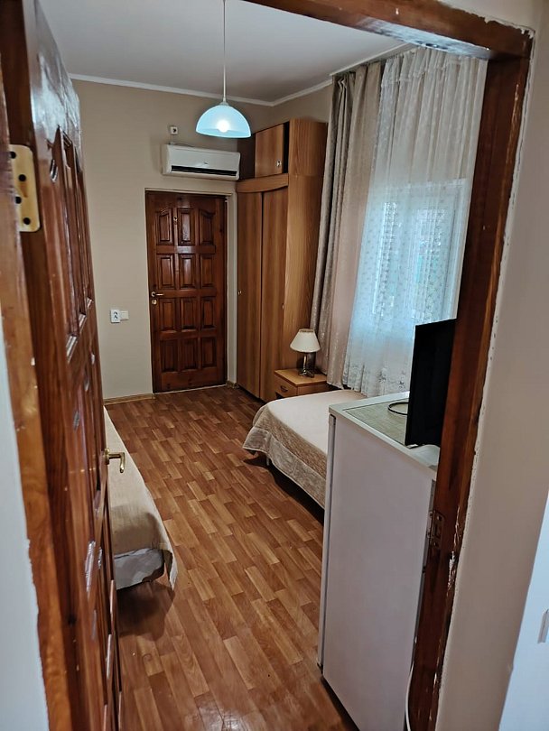 Стандартный 4-местный