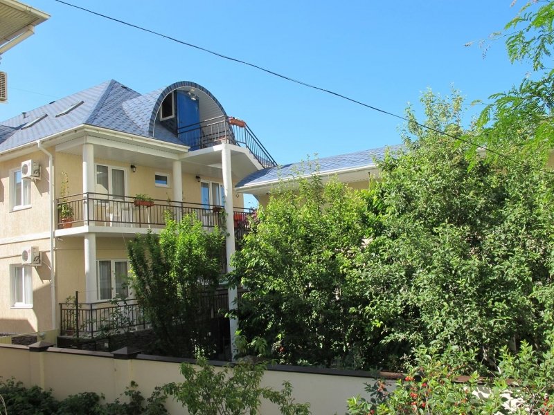 Морской прибой, Краснодарский край: фото 4