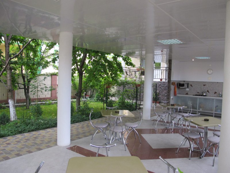 Морской прибой, Краснодарский край: фото 5