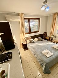 Гостевой дом Студио Отельчик Вардане