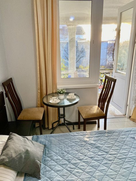 Студия 2-местный 1-комнатный (10) | Студио Отельчик Вардане, Краснодарский край