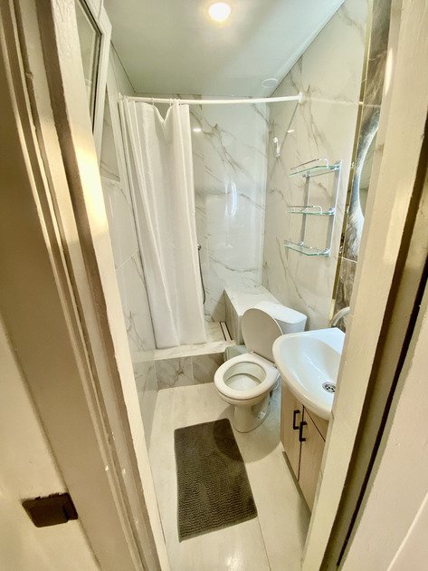 Студия 2-местный 1-комнатный (10)