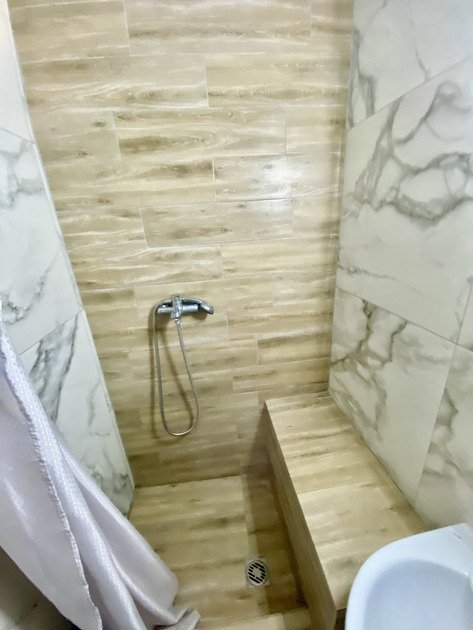 Студия 2-местный 1-комнатный (11)