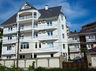 Гостевой дом Лера