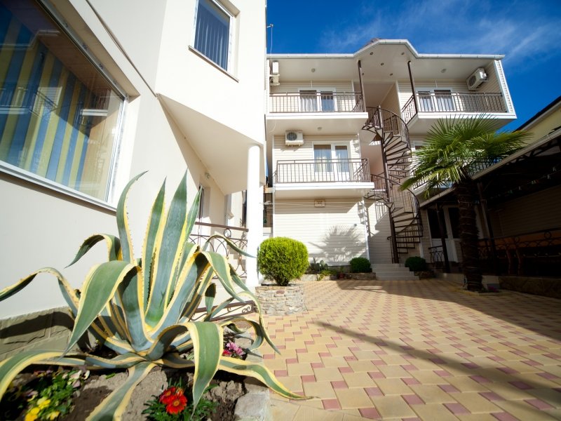 Лера, Краснодарский край: фото 3