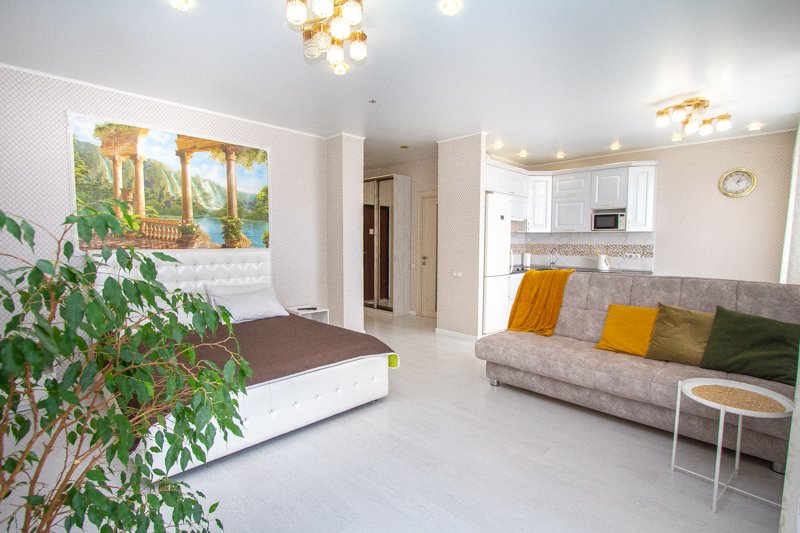 GREEN HOME, Республика Башкортостан: фото 5