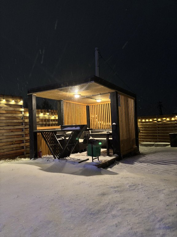 Мыс Уфы, Республика Башкортостан: фото 5