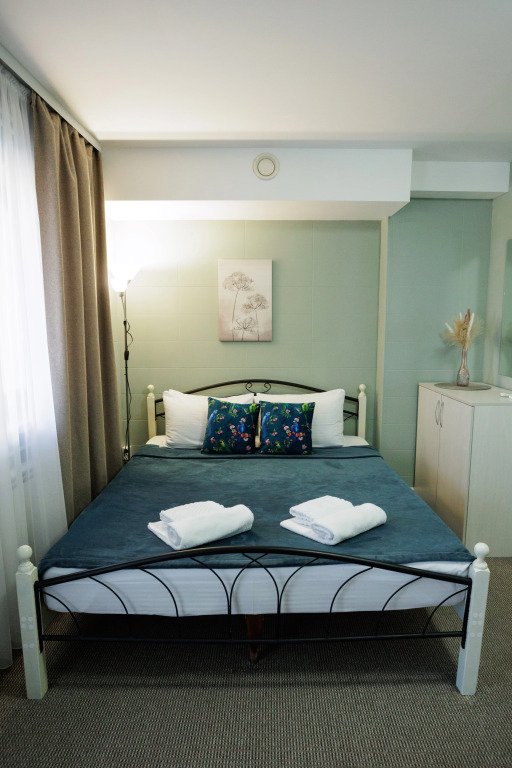 Отель Красивая поляна, Республика Башкортостан, Уфа Уфимский район