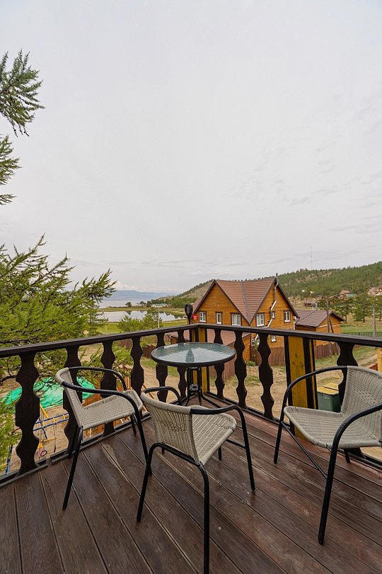 ENDEMIC of BAIKAL, Иркутская область: фото 2