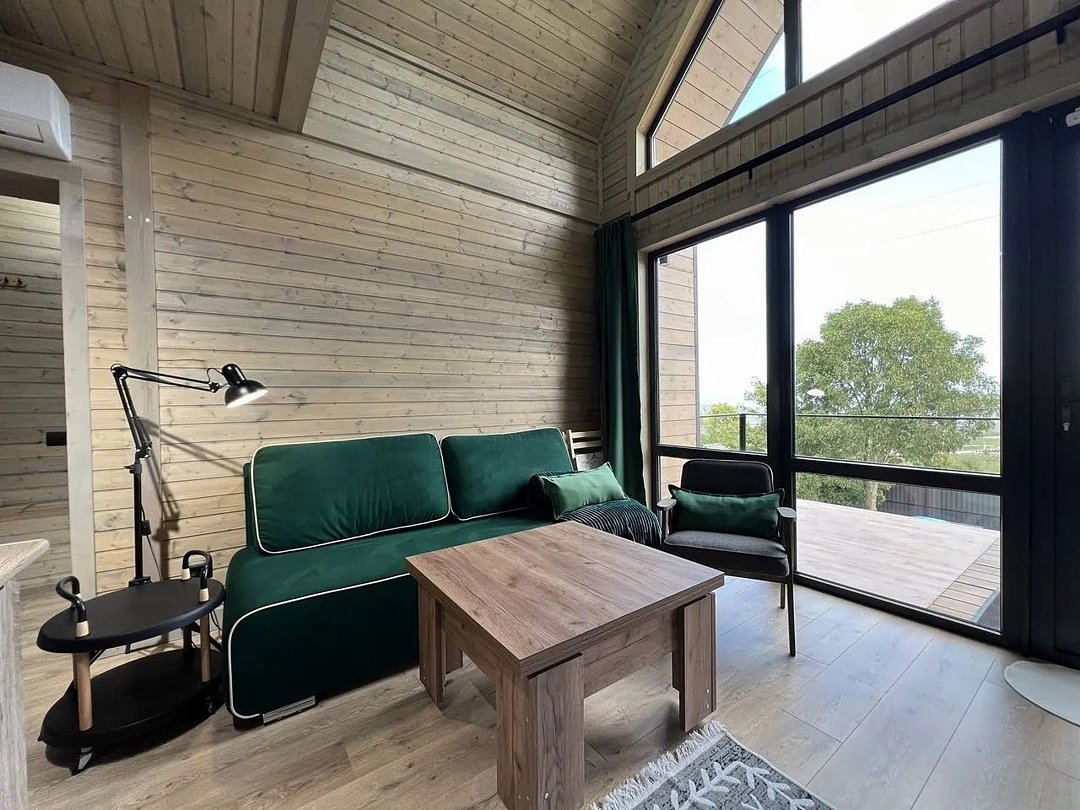 ТеремШато Новороссийск, Краснодарский край: фото 2