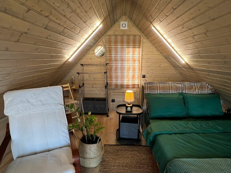 ТеремШато Новороссийск, Краснодарский край: фото 4