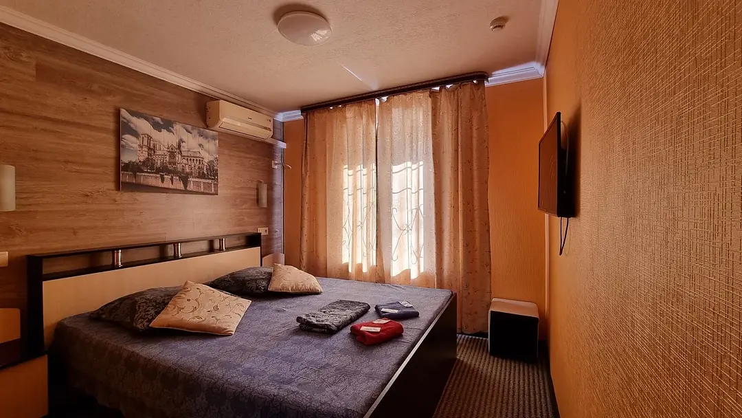 Гостиница Аурум, Самарская область, Самара поселок Красная Глинка поселок Мехзавод остров Зелёненький