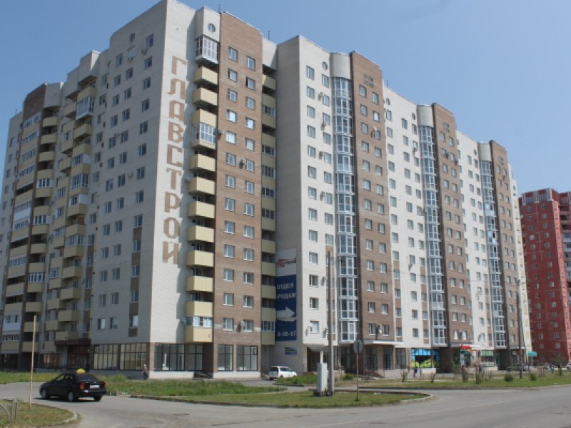 Апартаменты Уютный Дом, Ставропольский край, Невинномысск 