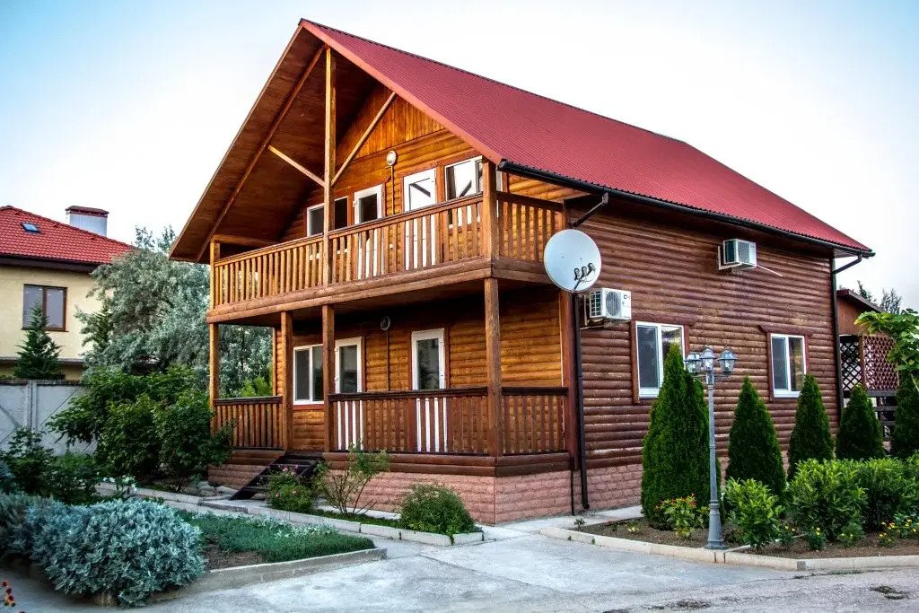 Любимовка, Крым: фото 5