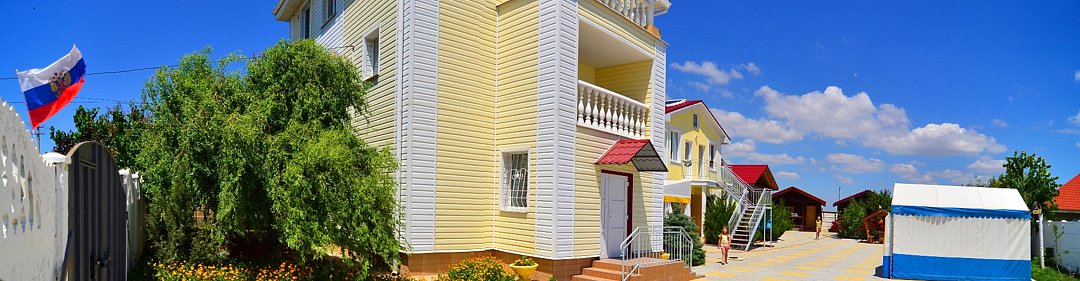 В гостях у Тихона, Крым: фото 4