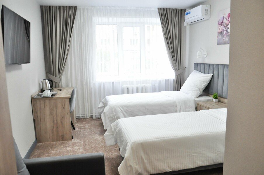 Гостевой дом Гостевой дом у вокзала , Нижний Новгород, Нижегородская область