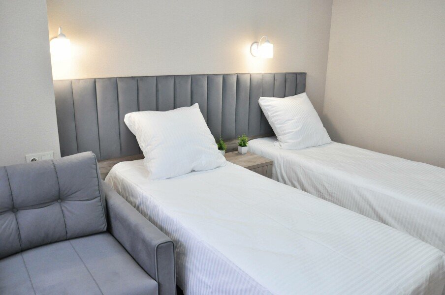 Комфорт 3-местный | Гостевой дом у вокзала , Нижегородская область