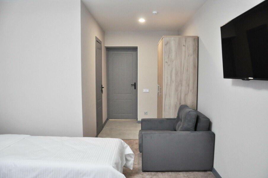 Комфорт 3-местный | Гостевой дом у вокзала , Нижегородская область