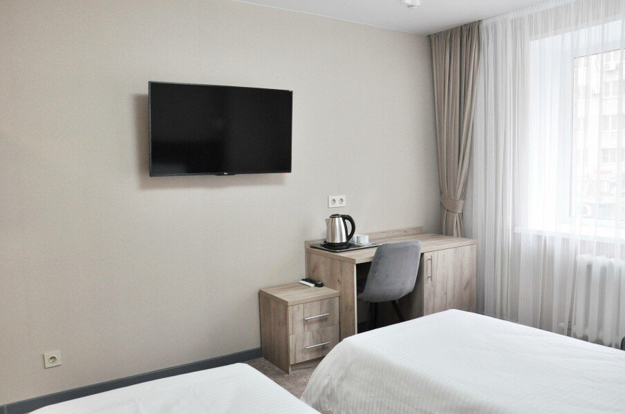 Комфорт 3-местный