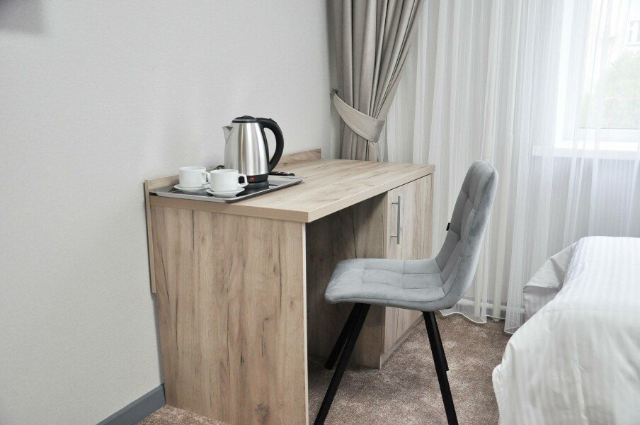 Комфорт 3-местный