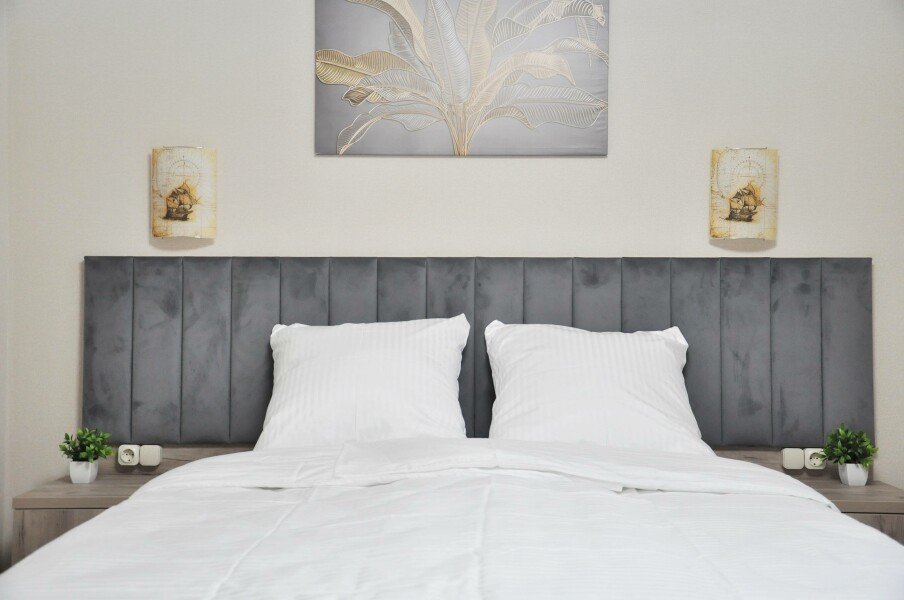 Комфорт 3-местный (Семейный)