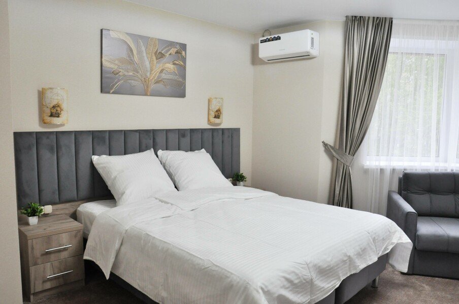 Комфорт 3-местный (Семейный)