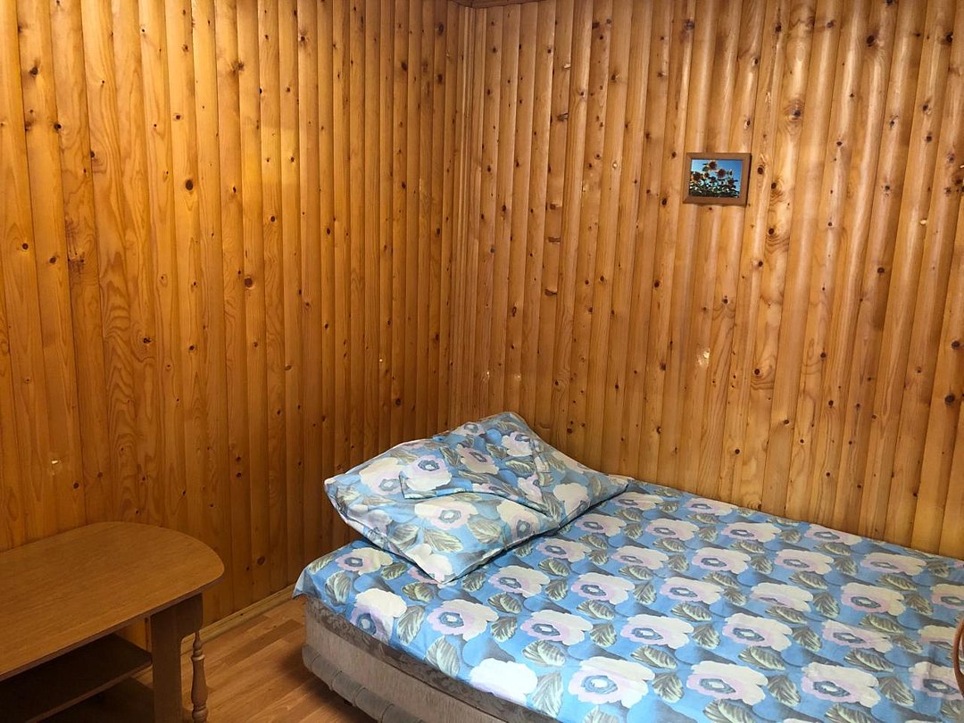 Стандартный 2-местный 1-комнатный | Маракуйя, Краснодарский край