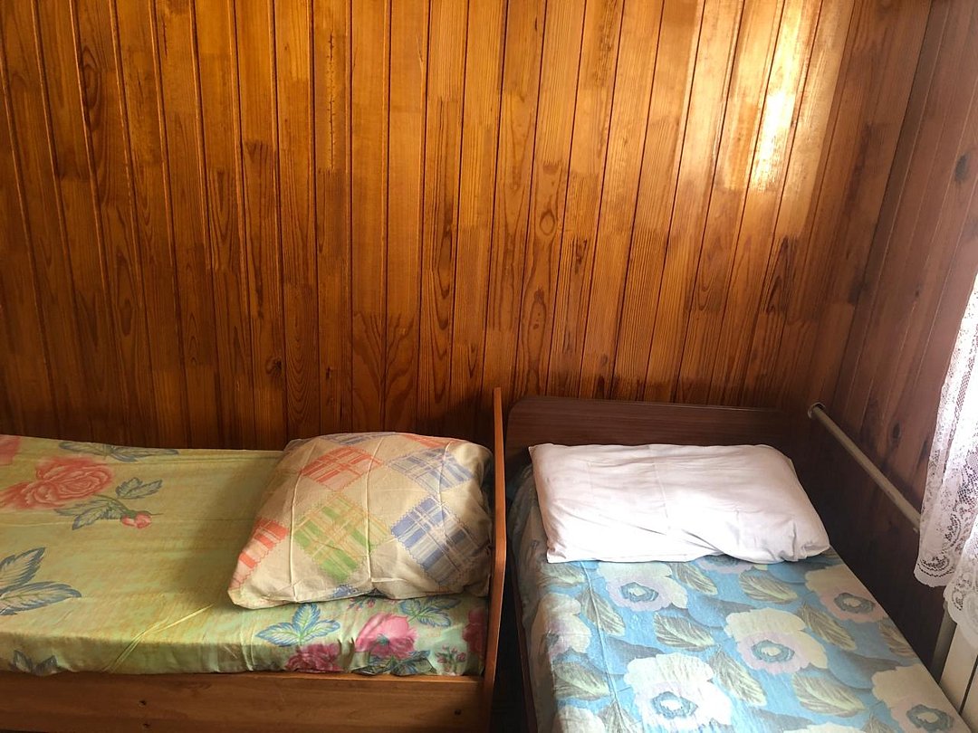 Эконом 3-местный 1-комнатный | Маракуйя, Краснодарский край