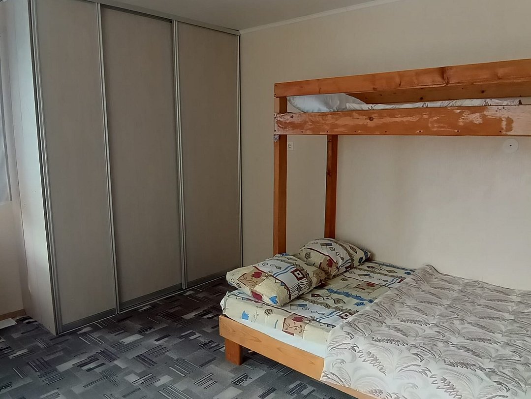 Люкс 2-местный 1-комнатный (отдельный домик) | Маракуйя, Краснодарский край