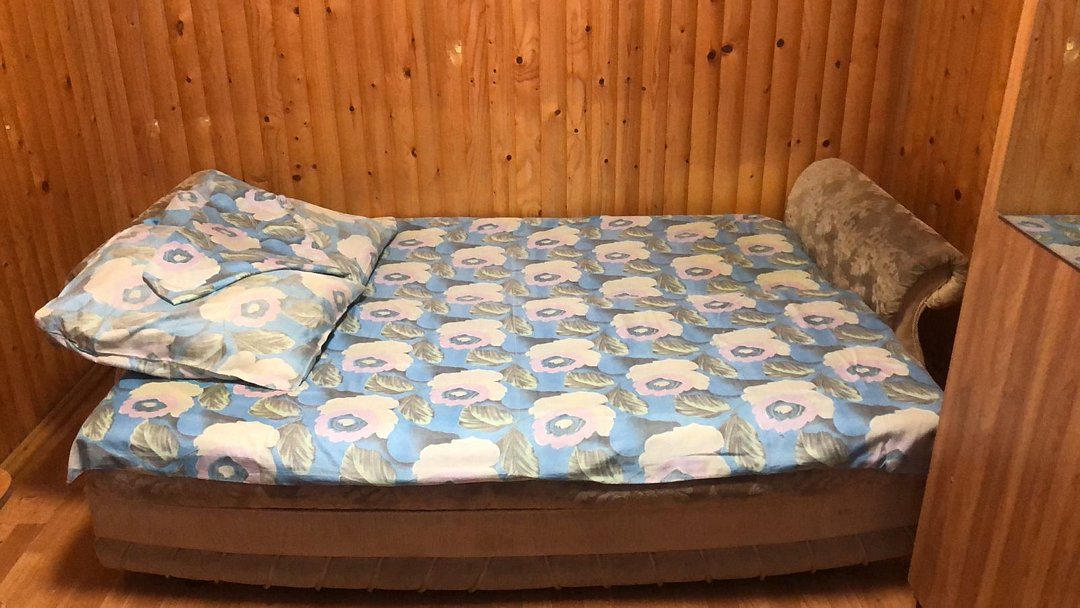 Стандартный 2-местный 1-комнатный