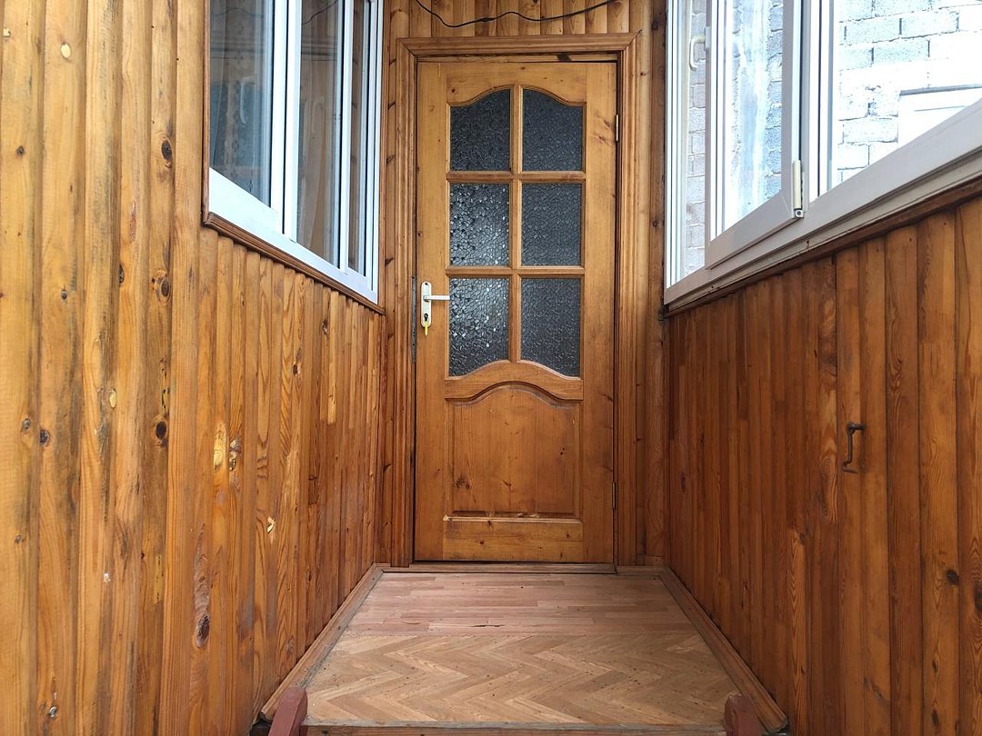 Стандартный 2-местный 1-комнатный