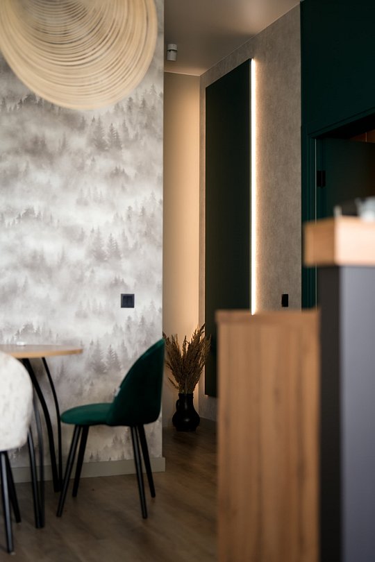 Апартаменты Вершина Комфорта, Красноярский край, Красноярск 