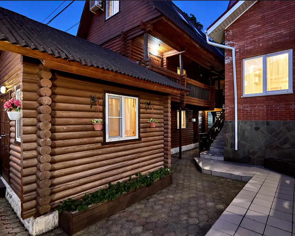 Территория | Солнечный (Геленджик), Краснодарский край