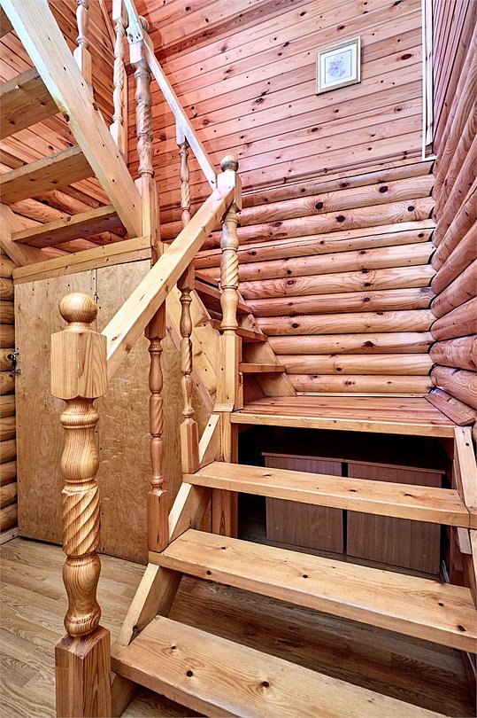 Семейный 7-местный 2-комнатный