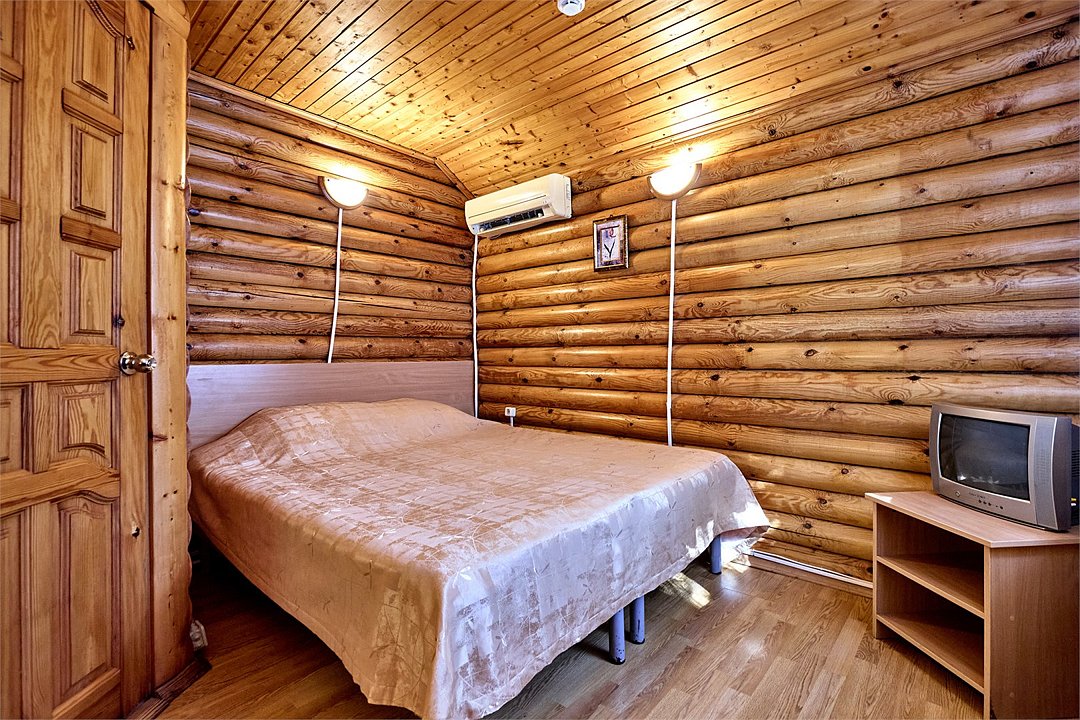 Стандартный 2-местный