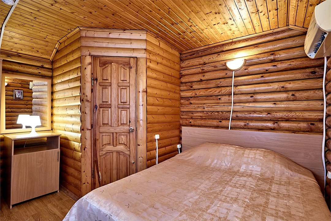 Стандартный 2-местный