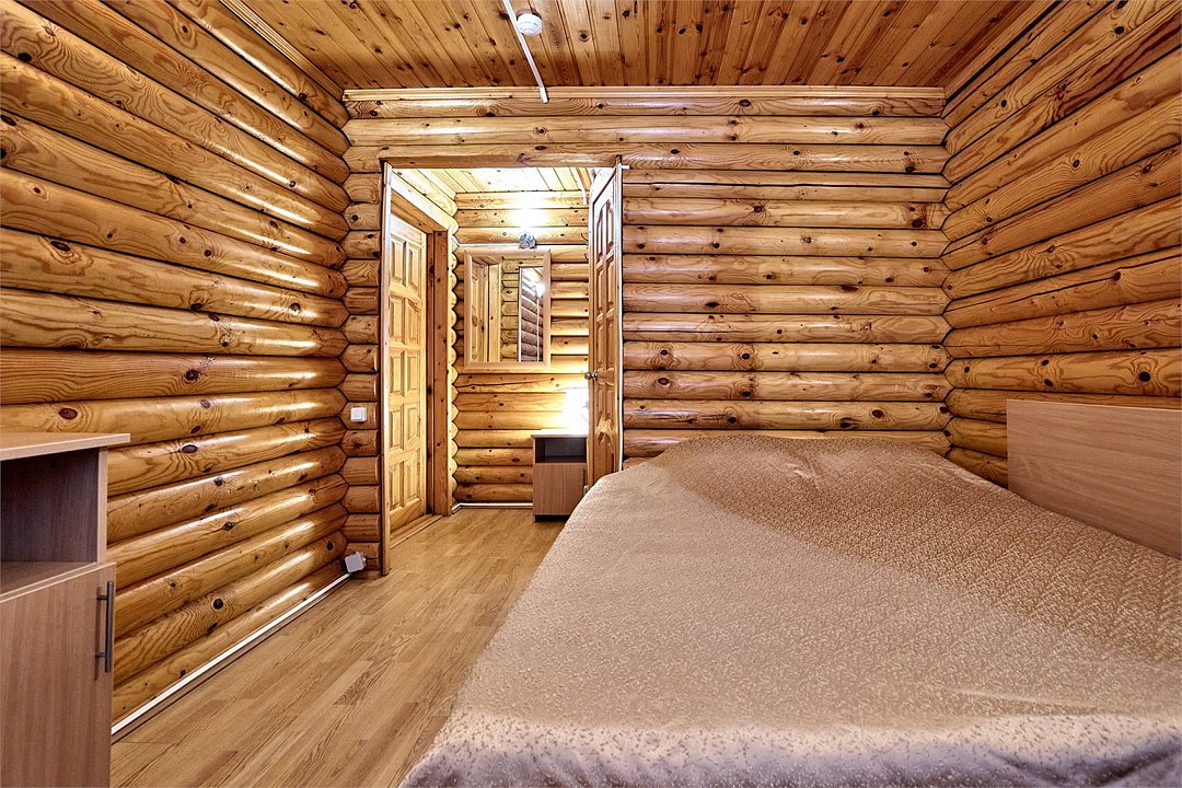 Стандартный 3-местный