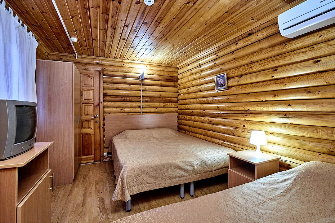 Стандартный 3-местный