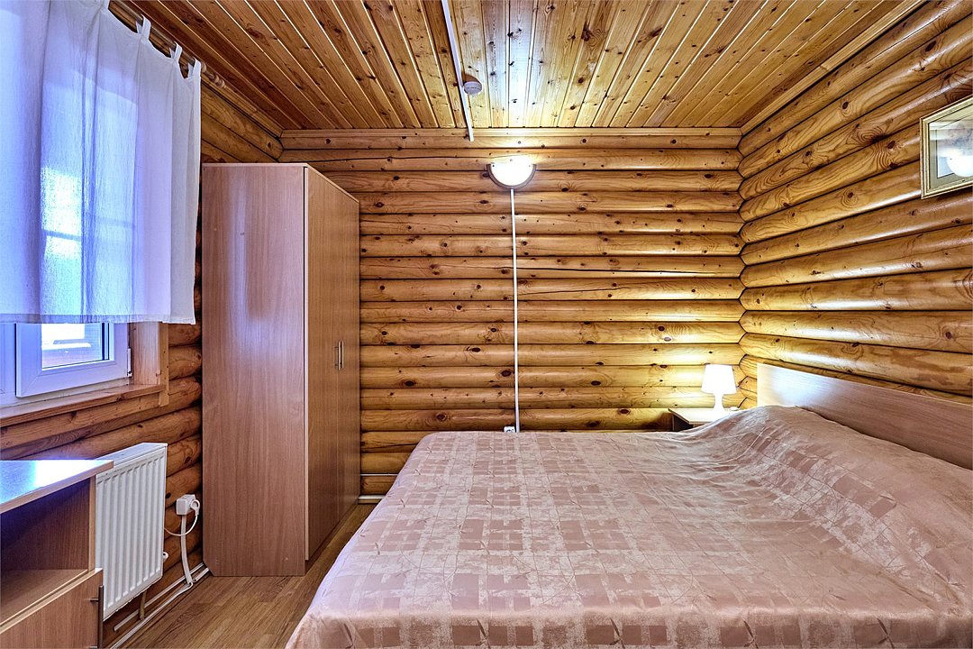 Стандартный 3-местный