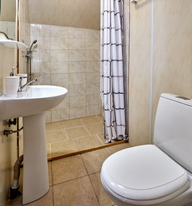 Стандартный 3-местный