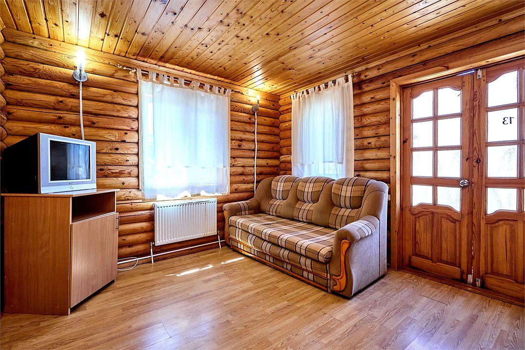 Стандартный 4-местный